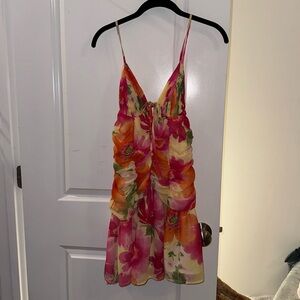 Sky To Moon Mini Dress